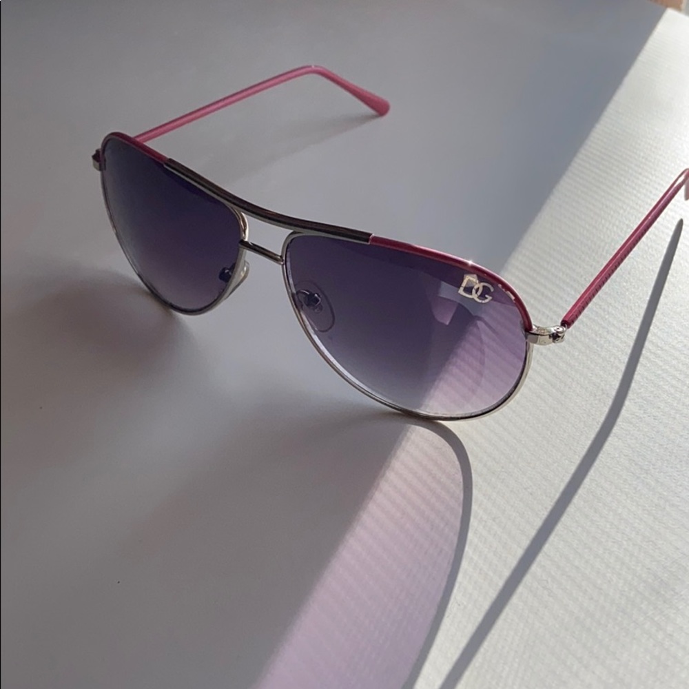 Dolce & Gabbana Sunglasses